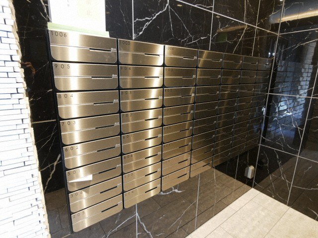 ララプレイス玉造パルクの物件内観写真