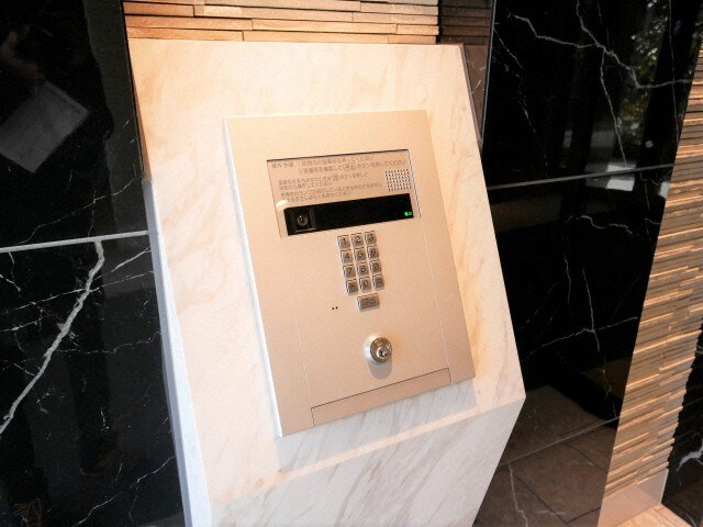 ララプレイス玉造パルクの物件内観写真