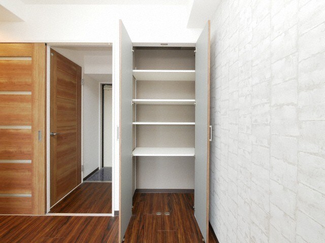 アバンティ桜宮の物件内観写真