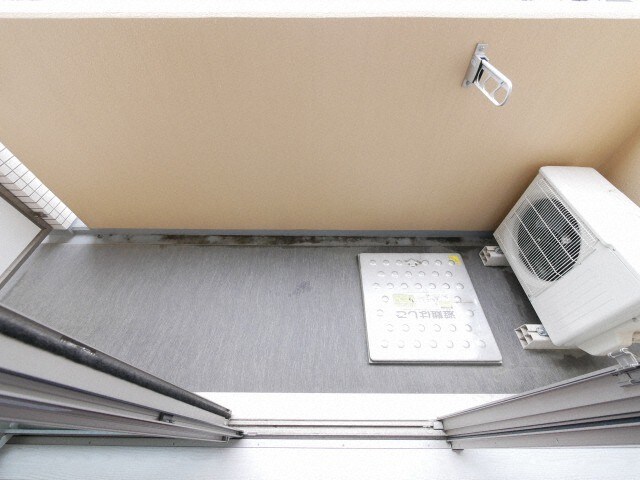 アバンティ桜宮の物件内観写真