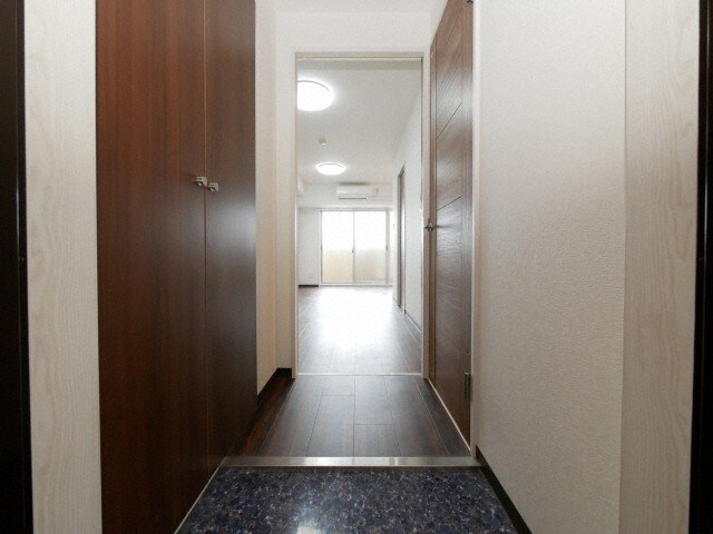 アバンティ桜宮の物件内観写真