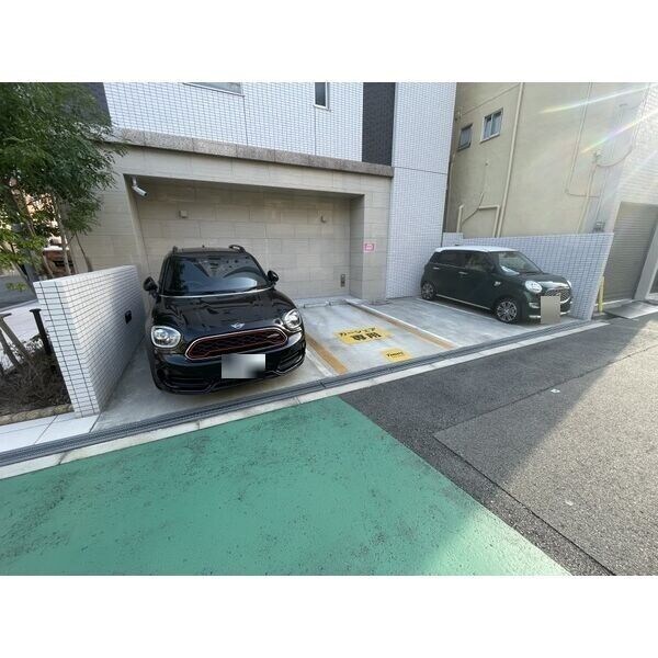 アバンティ桜宮の物件内観写真