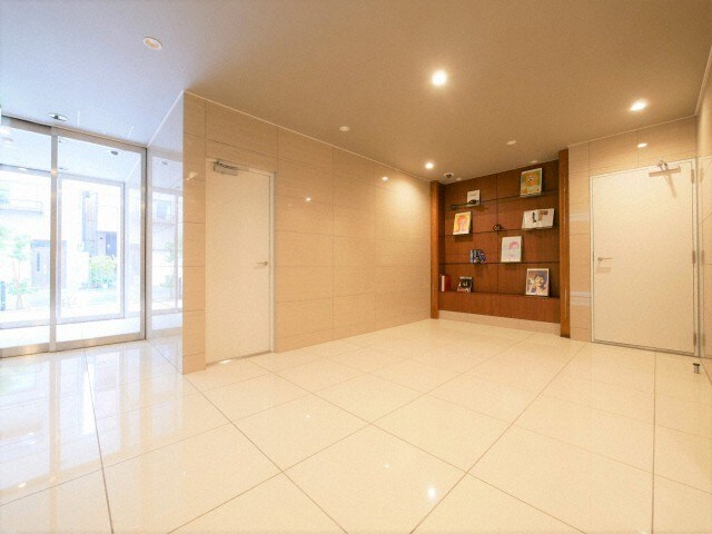 アバンティ桜宮の物件内観写真