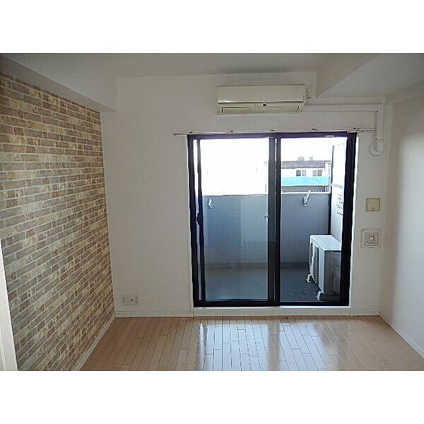 LUMINOUS桜川の物件内観写真