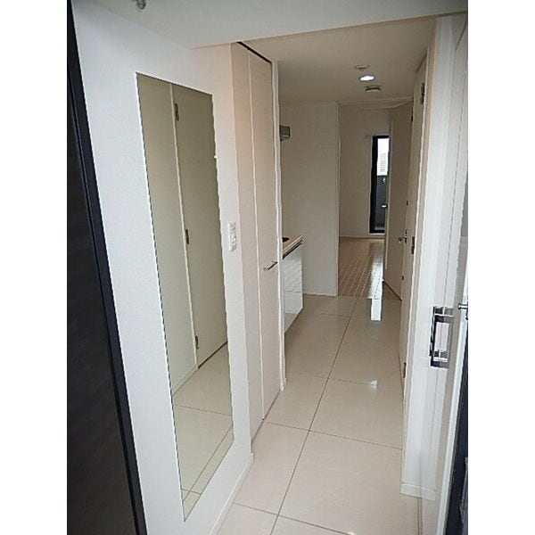 LUMINOUS桜川の物件内観写真