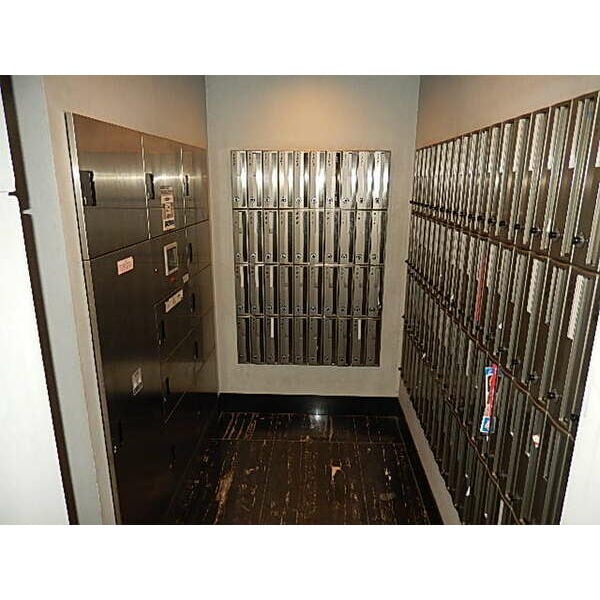 LUMINOUS桜川の物件内観写真