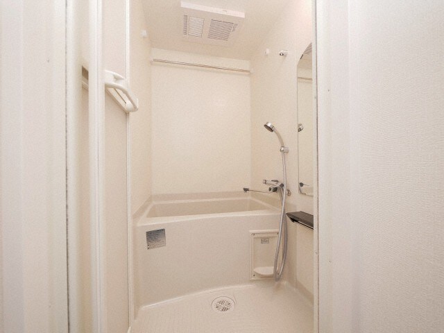 プレサンス上町台筆ケ崎SOUTHの物件内観写真