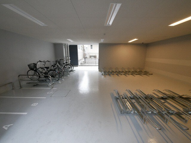 プレサンス上町台筆ケ崎SOUTHの物件外観写真