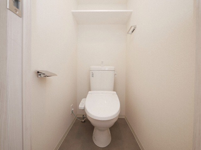 プレサンス上町台筆ケ崎SOUTHの物件内観写真