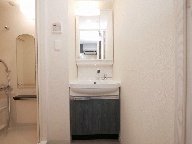 プレサンス上町台筆ケ崎SOUTHの物件内観写真