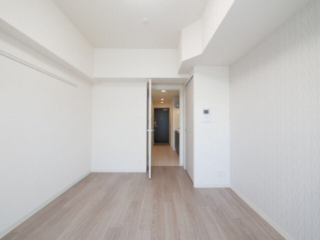 プレサンス上町台筆ケ崎SOUTHの物件内観写真