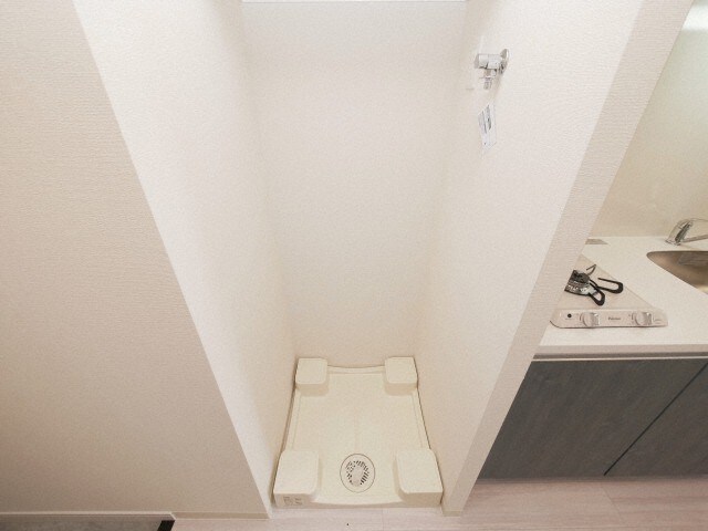 プレサンス上町台筆ケ崎SOUTHの物件内観写真