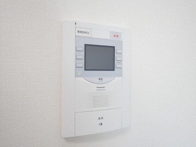 プレサンス上町台筆ケ崎SOUTHの物件内観写真