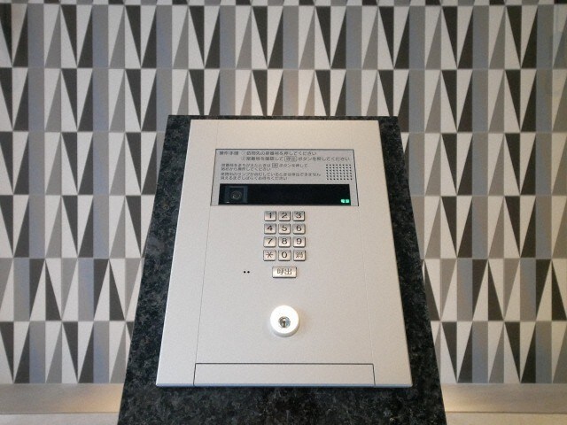 プレサンス上町台筆ケ崎SOUTHの物件内観写真