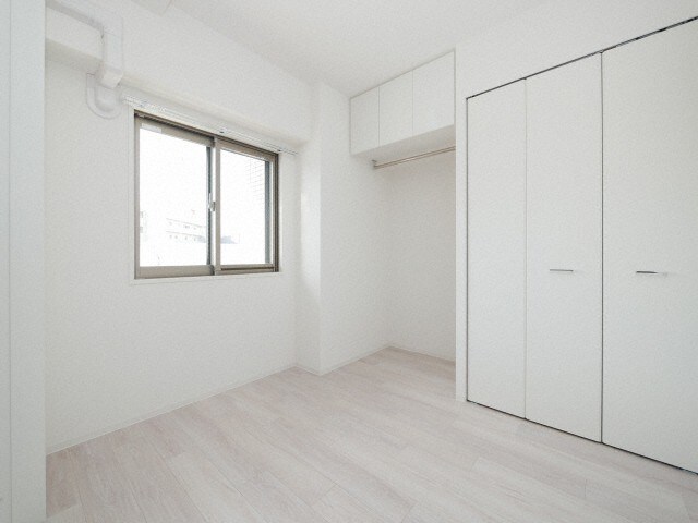 セレニテフラン野田阪神駅前の物件内観写真