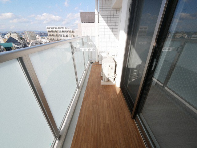 セレニテフラン野田阪神駅前の物件内観写真