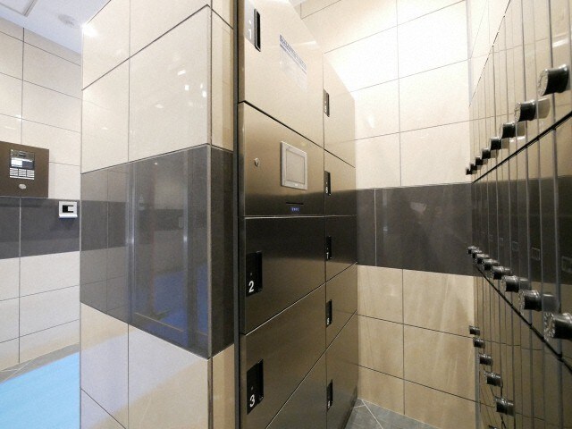 セレニテフラン野田阪神駅前の物件内観写真