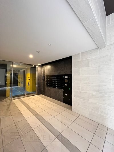 AKASHI ENTERPRISEの物件外観写真