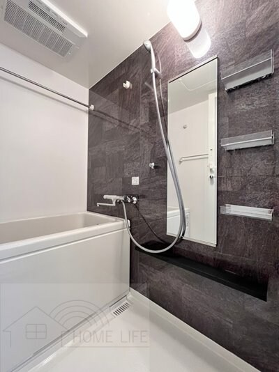 AKASHI ENTERPRISEの物件内観写真