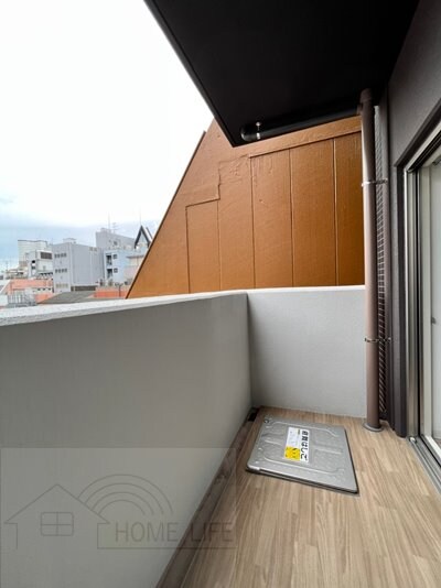 AKASHI ENTERPRISEの物件内観写真