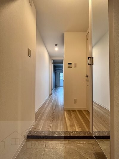 AKASHI ENTERPRISEの物件内観写真