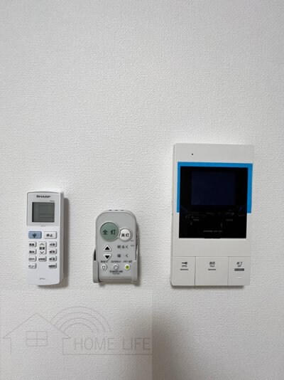 AKASHI ENTERPRISEの物件内観写真