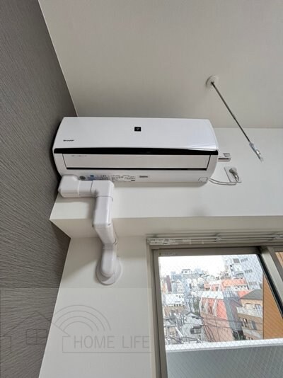 AKASHI ENTERPRISEの物件内観写真