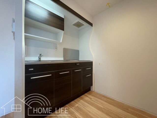 セレニテ福島アリアの物件内観写真