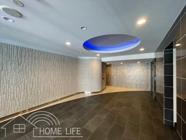 セレニテ福島アリアの物件外観写真