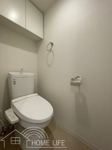 セレニテ福島アリアの物件内観写真