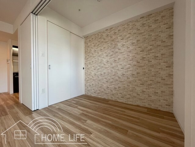 セレニテ福島アリアの物件内観写真