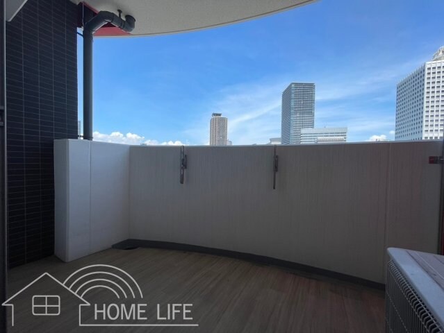 セレニテ福島アリアの物件内観写真