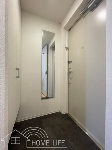 セレニテ福島アリアの物件内観写真