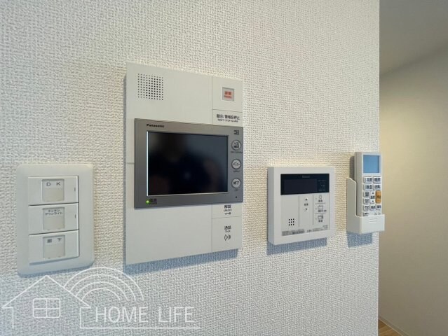 セレニテ福島アリアの物件内観写真