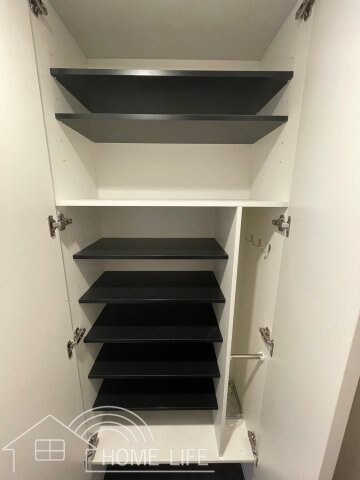 セレニテ福島アリアの物件内観写真