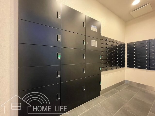 セレニテ福島アリアの物件内観写真