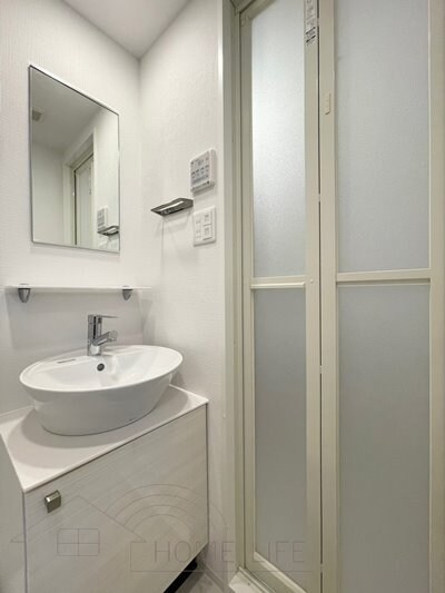 エスリードレジデンス大阪福島シティウエストの物件内観写真