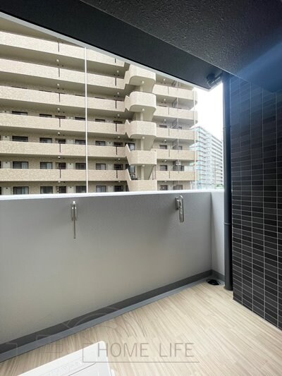 エスリードレジデンス大阪福島シティウエストの物件内観写真