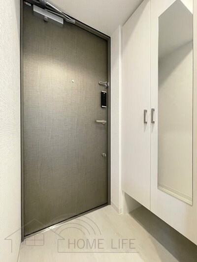 エスリードレジデンス大阪福島シティウエストの物件内観写真