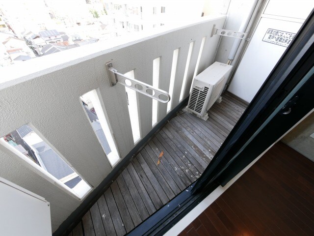 T’s SQUARE天神橋の物件内観写真