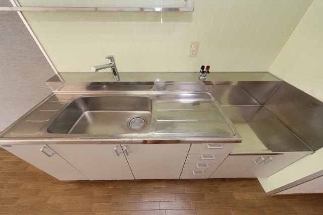 サウスサイドなにわ筋の物件内観写真