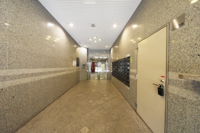 サウスサイドなにわ筋の物件外観写真