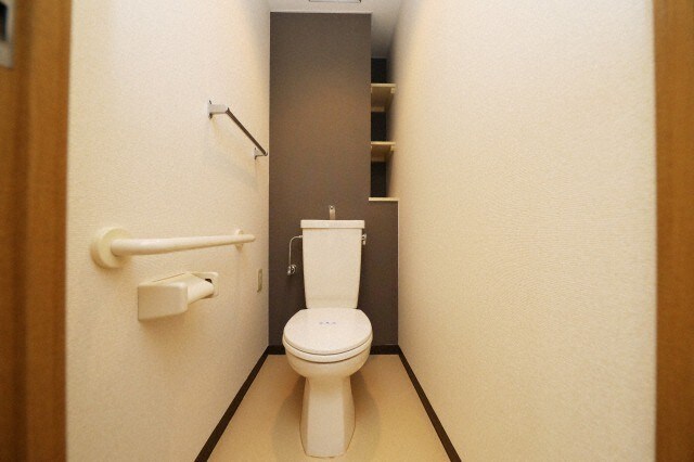 サウスサイドなにわ筋の物件内観写真