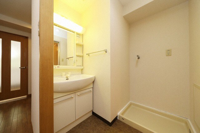 サウスサイドなにわ筋の物件内観写真