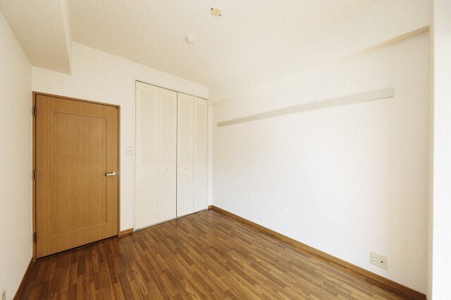 サウスサイドなにわ筋の物件内観写真