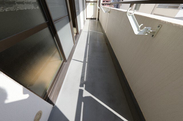 サウスサイドなにわ筋の物件内観写真