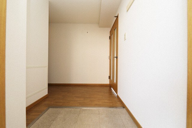 サウスサイドなにわ筋の物件内観写真