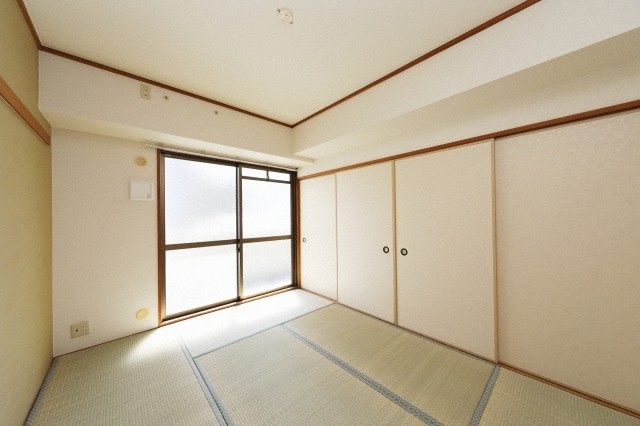 サウスサイドなにわ筋の物件内観写真