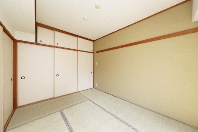 サウスサイドなにわ筋の物件内観写真