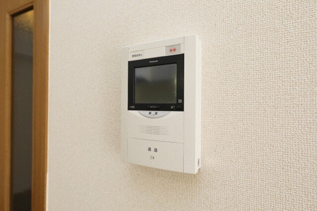 サウスサイドなにわ筋の物件内観写真